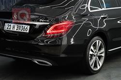 مێرسێدس بێنز C-Class